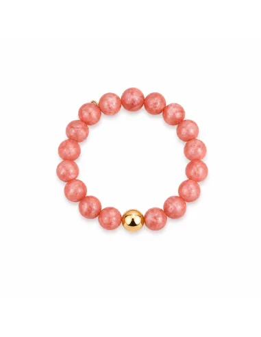 BAY BY AQUA DULCE | CORAL BRACELET