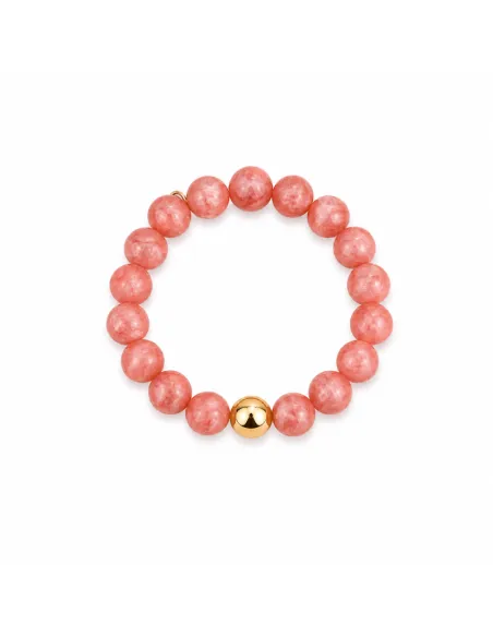 BAY BY AQUA DULCE | CORAL BRACELET