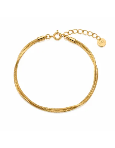 BAY BY AQUA DULCE | SORA DOUBLE BRACELET