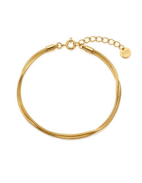 BAY BY AQUA DULCE | SORA DOUBLE BRACELET