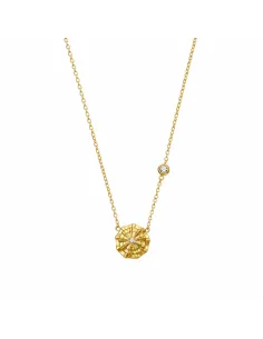BAY BY AQUA DULCE | CLAIRE MARIS NECKLACE