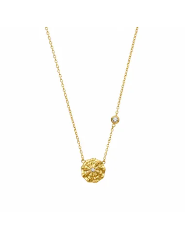 BAY BY AQUA DULCE | CLAIRE MARIS NECKLACE