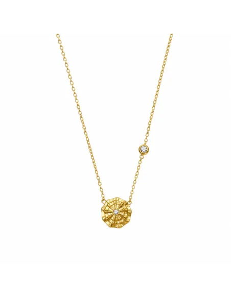 BAY BY AQUA DULCE | CLAIRE MARIS NECKLACE