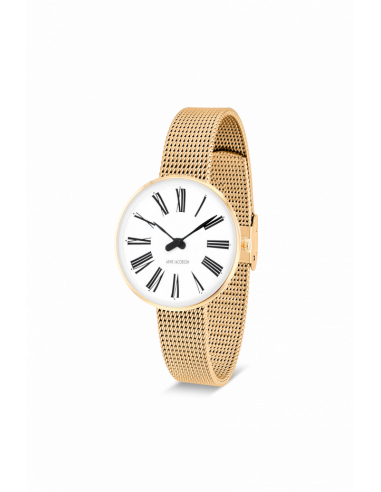 ARNE JACOBSEN - ROMAN 30 MM