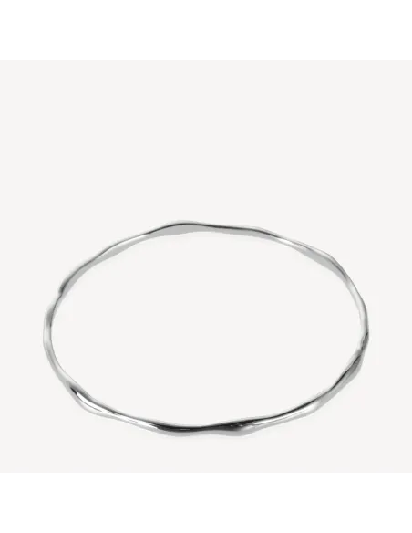 Sistie 2nd | Aria - Armring Stål