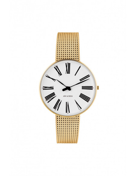 ARNE JACOBSEN - ROMAN 34 MM ARNE JACOBSEN - ROMAN 34 MM