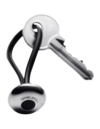 GEORG JENSEN LIVING | ELLIPSE nøglering