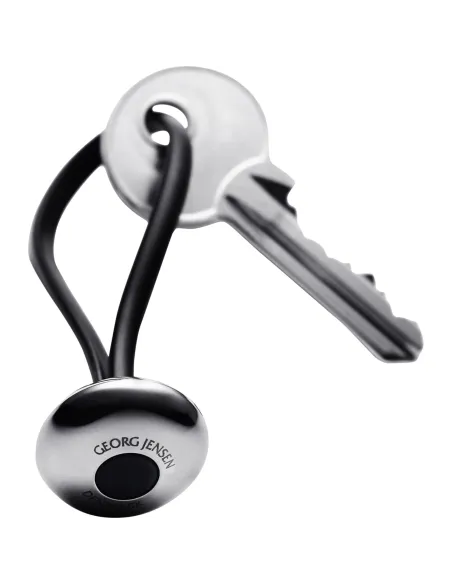 GEORG JENSEN LIVING | ELLIPSE nøglering
