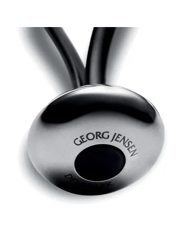 GEORG JENSEN LIVING | ELLIPSE nøglering