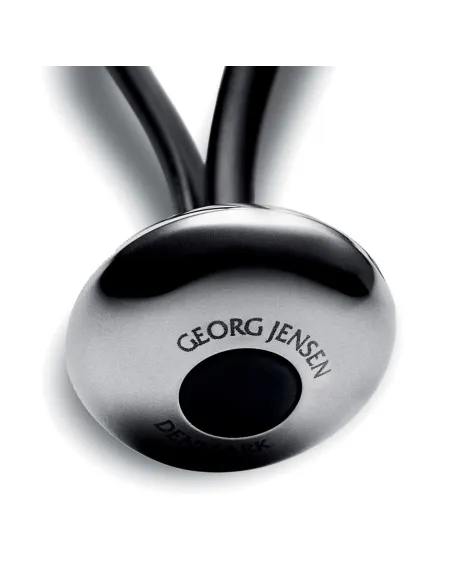 GEORG JENSEN LIVING | ELLIPSE nøglering