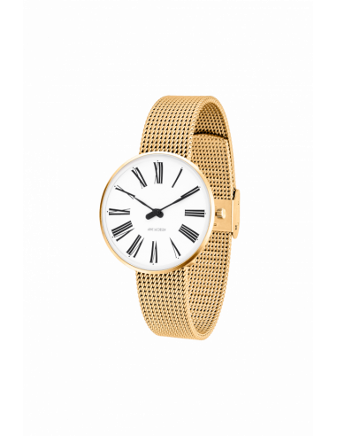 ARNE JACOBSEN - ROMAN 34 MM