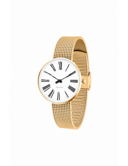 ARNE JACOBSEN - ROMAN 34 MM ARNE JACOBSEN - ROMAN 34 MM