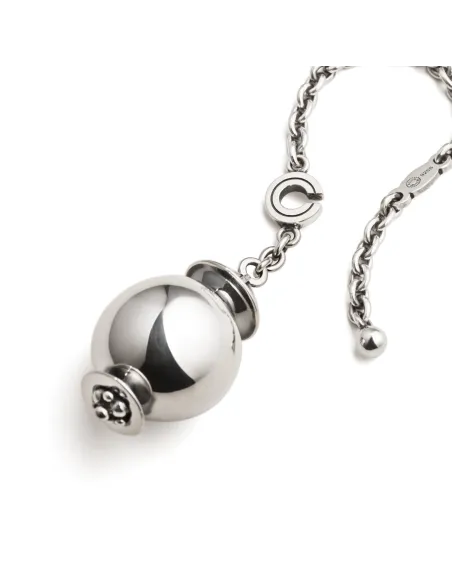 GEORG JENSEN LIVING | Orb kæde
