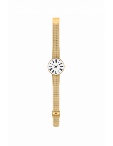 ARNE JACOBSEN - ROMAN 34 MM