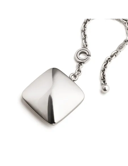 GEORG JENSEN LIVING | Facet kæde