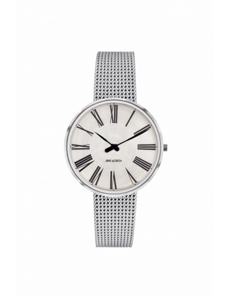 ARNE JACOBSEN - ROMAN 34 MM ARNE JACOBSEN - ROMAN 34 MM