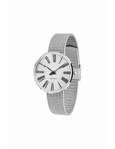 ARNE JACOBSEN - ROMAN 34 MM