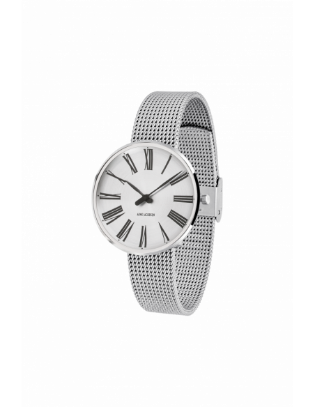 ARNE JACOBSEN - ROMAN 34 MM ARNE JACOBSEN - ROMAN 34 MM