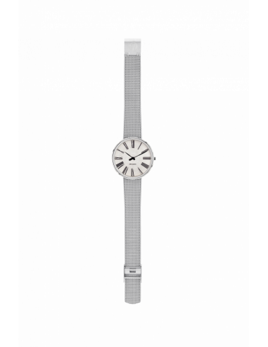 ARNE JACOBSEN - ROMAN 34 MM