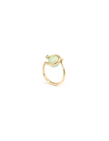 PER BORUP | Ophelia Changeling ring