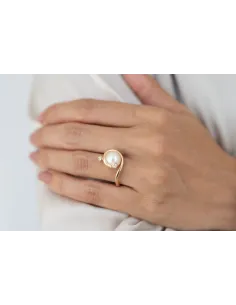 PER BORUP | Ophelia Changeling ring 2