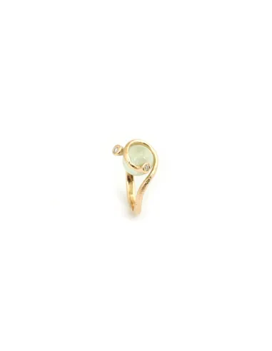 PER BORUP | Ophelia Changeling ring