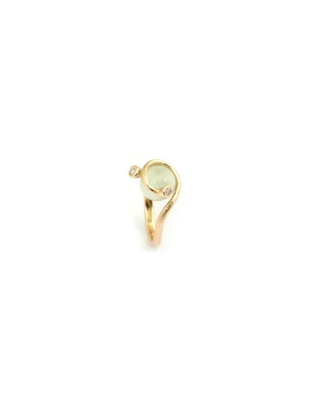 PER BORUP | Ophelia Changeling ring