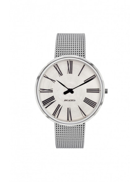 ARNE JACOBSEN - ROMAN 40 MM ARNE JACOBSEN - ROMAN 40 MM
