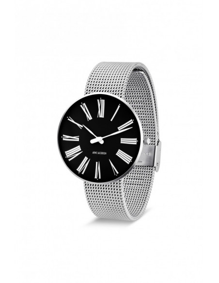 ARNE JACOBSEN - ROMAN 40 MM ARNE JACOBSEN - ROMAN 40 MM