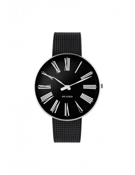 ARNE JACOBSEN - ROMAN 40 MM ARNE JACOBSEN - ROMAN 40 MM