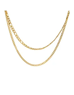 BAY BY AQUA DULCE | FIPAN NECKLACE