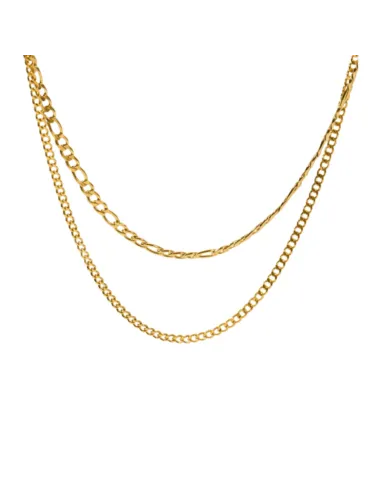BAY BY AQUA DULCE | FIPAN NECKLACE