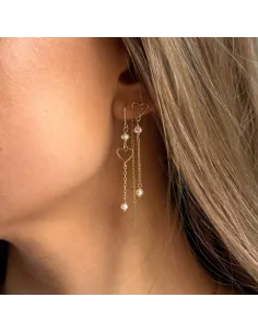 AQUA DULCE | ALMA PEARL EARSTUD | GOLDEN 2