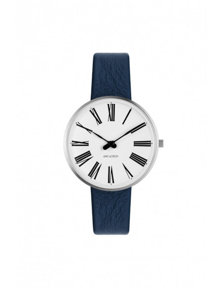ARNE JACOBSEN - ROMAN 34 MM ARNE JACOBSEN - ROMAN 34 MM