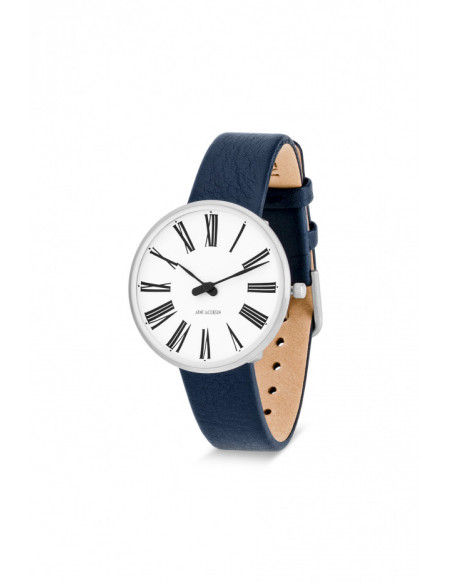 ARNE JACOBSEN - ROMAN 34 MM ARNE JACOBSEN - ROMAN 34 MM