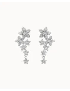 Nava Copenhagen | Leia Earrings - Sølv 2