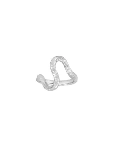 NORDAHL JEWELLERY | Rhd. Sølvring HAPPY52