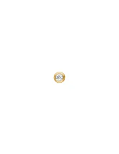 SON OF NOA | SON stål ørestik 3mm rørfatning 1 stk.