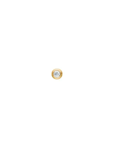 SON OF NOA | SON stål ørestik 3mm rørfatning 1 stk.