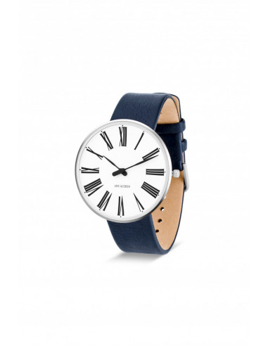 ARNE JACOBSEN - ROMAN 40 MM