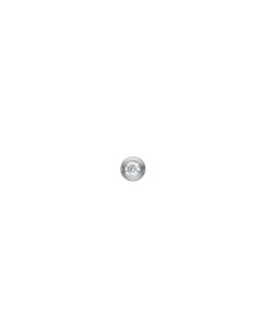 SON OF NOA | SON stål ørestik 3mm rørfatning 1 stk.
