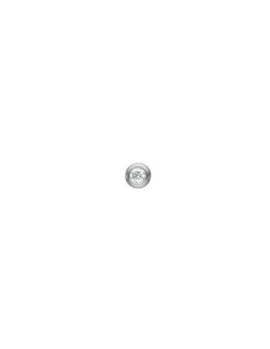 SON OF NOA | SON stål ørestik 3mm rørfatning 1 stk.