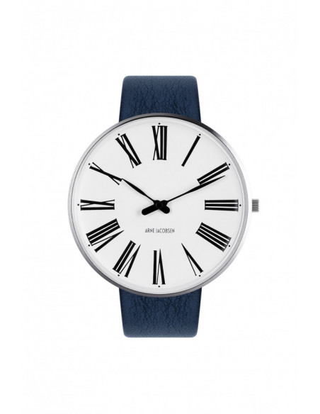 ARNE JACOBSEN - ROMAN 46 MM ARNE JACOBSEN - ROMAN 46 MM