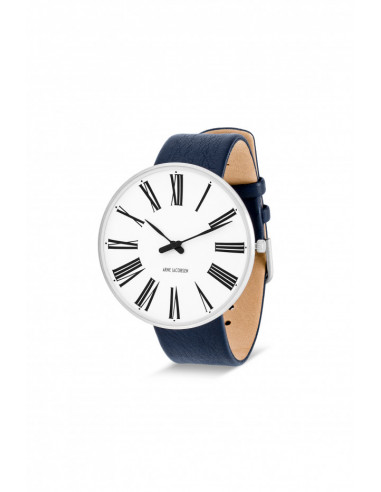 ARNE JACOBSEN - ROMAN 46 MM