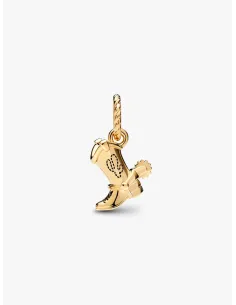 PANDORA | Disney Pixar Toy Story Cowboystøvle Charm 2