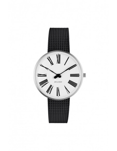 ARNE JACOBSEN - ROMAN 34 MM ARNE JACOBSEN - ROMAN 34 MM