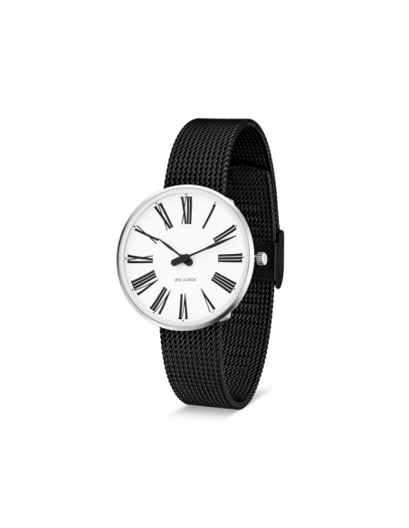 ARNE JACOBSEN - ROMAN 34 MM ARNE JACOBSEN - ROMAN 34 MM