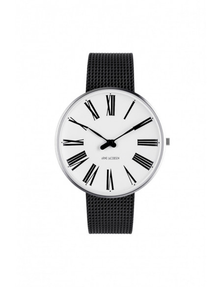 ARNE JARCOBSEN - ROMAN 40 MM ARNE JARCOBSEN - ROMAN 40 MM