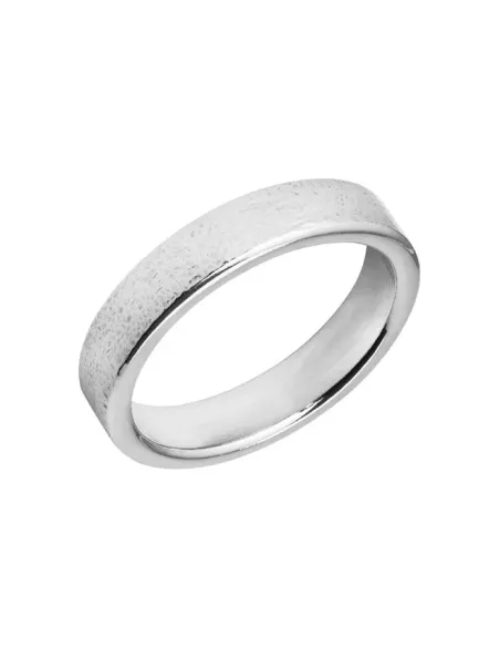 HEIRING | Ring 5 mm bred