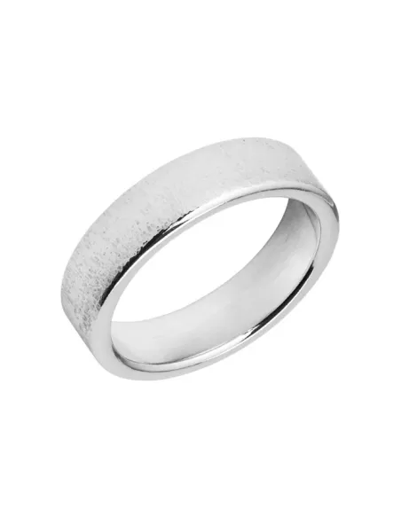 HEIRING | Ring 6 mm bred